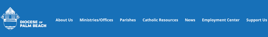Diocese of Palm Beach